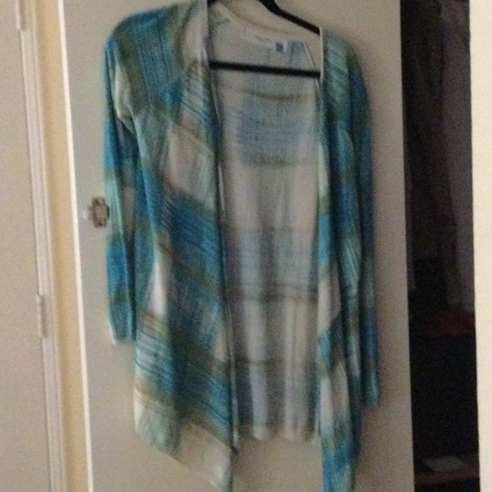 Sparrow brand in size xs. Stylish